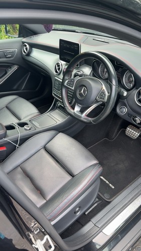 Mercedes GLA220D Premium Plus - Picture 5 of 7