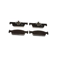 Bremsbelagsatz Scheibenbremse 17,4 Mm Triscan FüR U.A. Dacia Logan