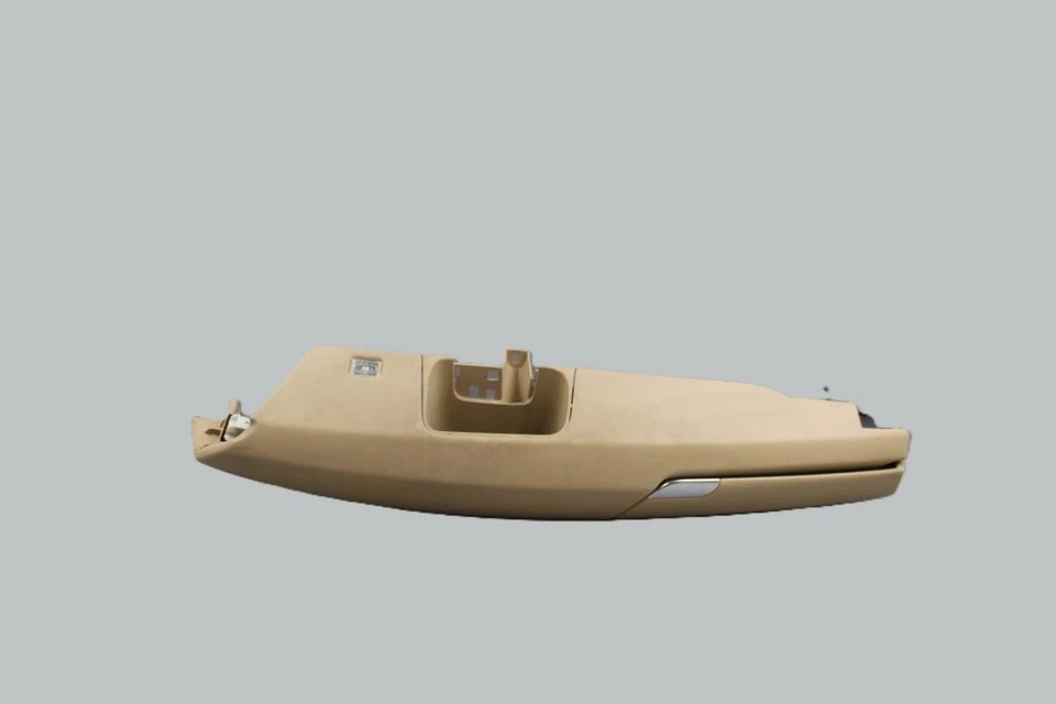 Interruptor de la puerta delantera del conductor izquierdo ventana del conductor compatible con AUDI A8 2011-2018 OEM #37648 Foto 4 de 4