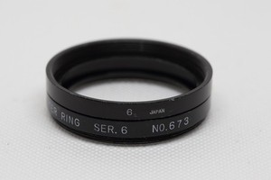 Enteco Series 6 Filter Adapter, '673' 46mm