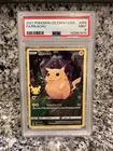 Pokémon Celebrations Pikachu Full Art 005/025 Psa 9