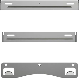Range Hood Bracket Extension Cheminée Cuisine prolongée Crochet suspendu
