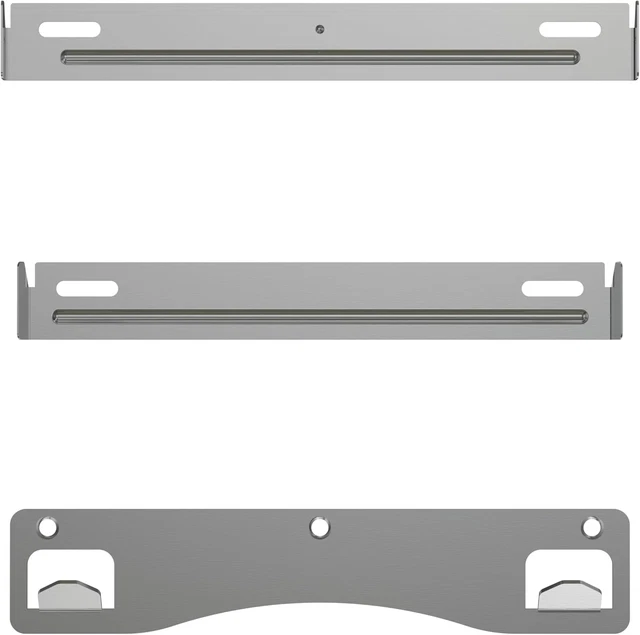 Range Hood Bracket Extension Chimney Kitchen Extended Hook Hanging