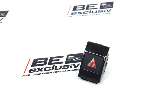 Audi A6 A7 4G S6 RS6 Warnblinkschalter Warnblinker Schalter Taster  4G0941509