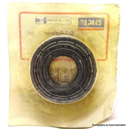 Подшипник 6001 2z skf