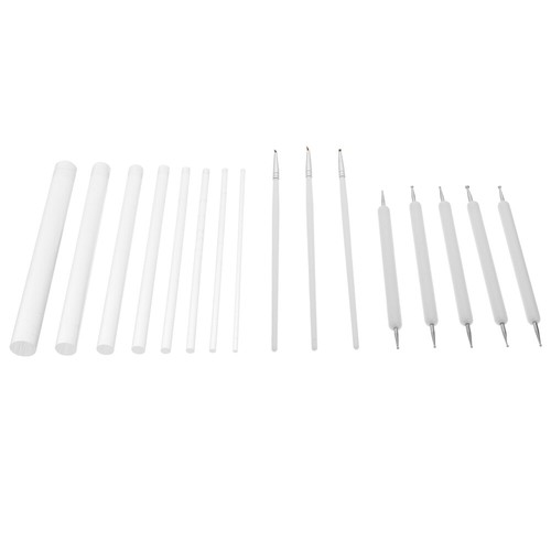 Mandala Painting Tools Mandala Tool Set Dot Painting Tool Kit Pen Dotting Tools - Picture 2 of 12