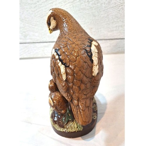 Quail Mother Hen and Baby Chick Homemade Mold - Picture 6 of 9