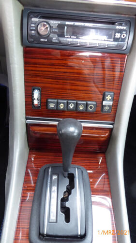 Mercedes Benz W 107 R Oldtimer - Bild 14 von 24