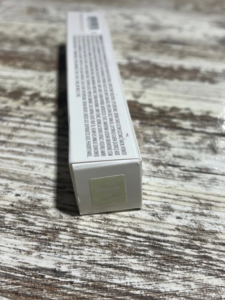 bareMinerals Blemish Rescue Skin Clearing Spot Concealer MEDIUM 3N - .06oz - Image 3 of 4