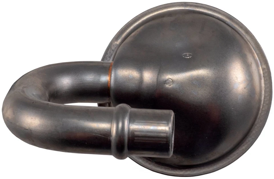 Tubo captador bomba de óleo do motor serve 1996-2001 Oldsmobile Bravada MELLING - Imagem 3 de 4