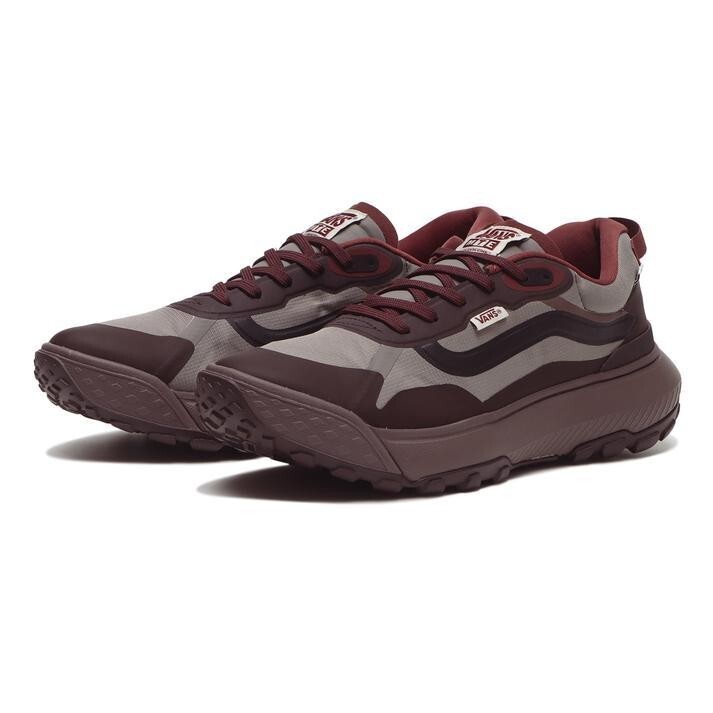 Vans MTE Crosspath Bitter Chocolate VN000CVU7YO1 Men's Size oki | eBay