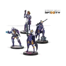 Infinity Aleph Posthumans (2024) - Corvus Belli CVB 280887-1111 NIB