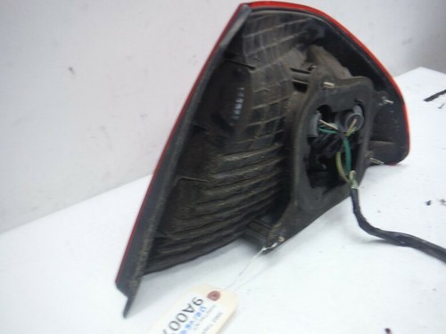 Toyota Avalon 2002 A/T conductor luz de freno izquierda luz trasera fabricante de equipos originales 2000 2001 - Imagen 6 de 9