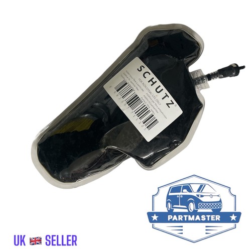 BOLSA FLUIDO ADITIVO PARTÍCULAS DPF PARA CITROEN BERLINGO PEUGEOT PARTNER 1.6HDI - Imagen 1 de 6