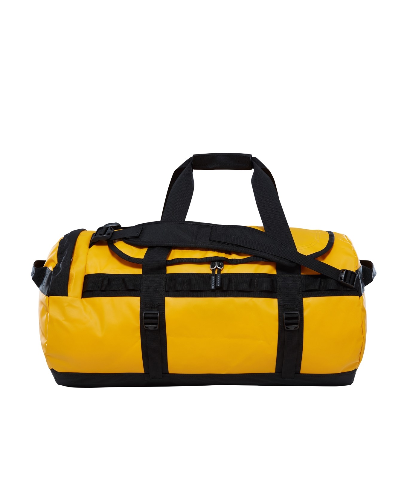Sac de voyage The North Face Base Camp Duffel 2018 M 71 L Summit Gold Sac de voyage North The North voyage Face Base Camp Duffel 2018 M 71 L Summit Gold 19848a