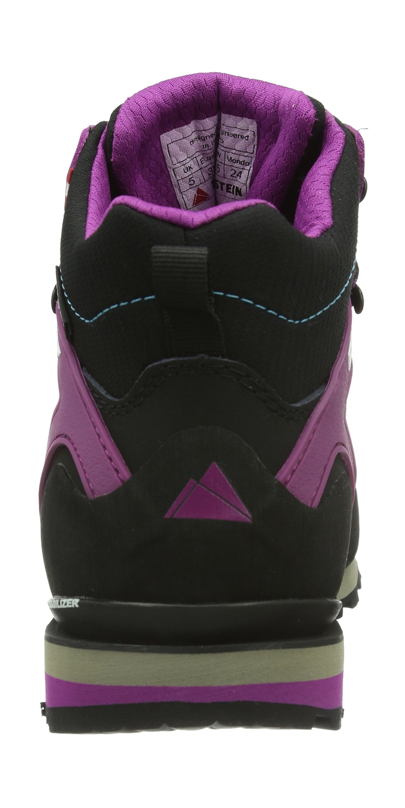 Dachstein Monte Mc Wmn, Para Mujer Baja Zapatos para 4.5 Caminar Senderismo y Púrpura (P) 4.5 para Reino Unido a4ddb2 Dachstein Monte Mc Wmn, Para Mujer Baja Zapatos para 4.5 Caminar Senderismo y Púrpura (P) 4.5 para Reino Unido a4ddb2