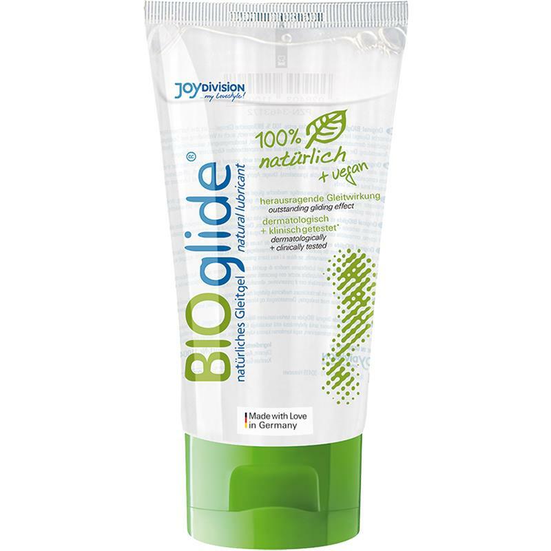 Aguaglide Bioglide Lubricante 40 Ml Envio Domicilio 24/48H