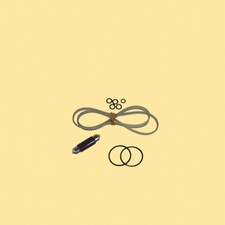 Cinghia belts lampada lamp per lettore CD Revox B226 B 226