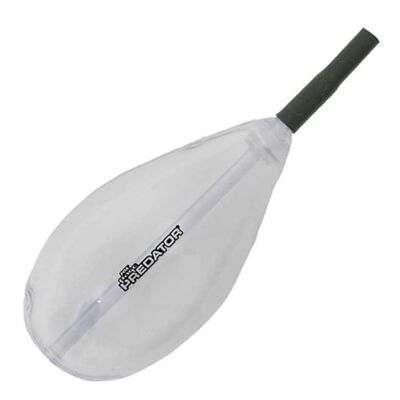 Fox Rage Predator Paternoster Sunk Float - Unterwasserpose, U-Pose zum Angeln  