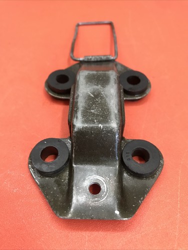 1984 HONDA ATC 200ES BATTERY HOLDER - Picture 2 of 4