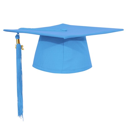 Unisex Kids Graduation Gown Cap Uniform for Preschool Primary School Ceremony - Picture 40 of 187
