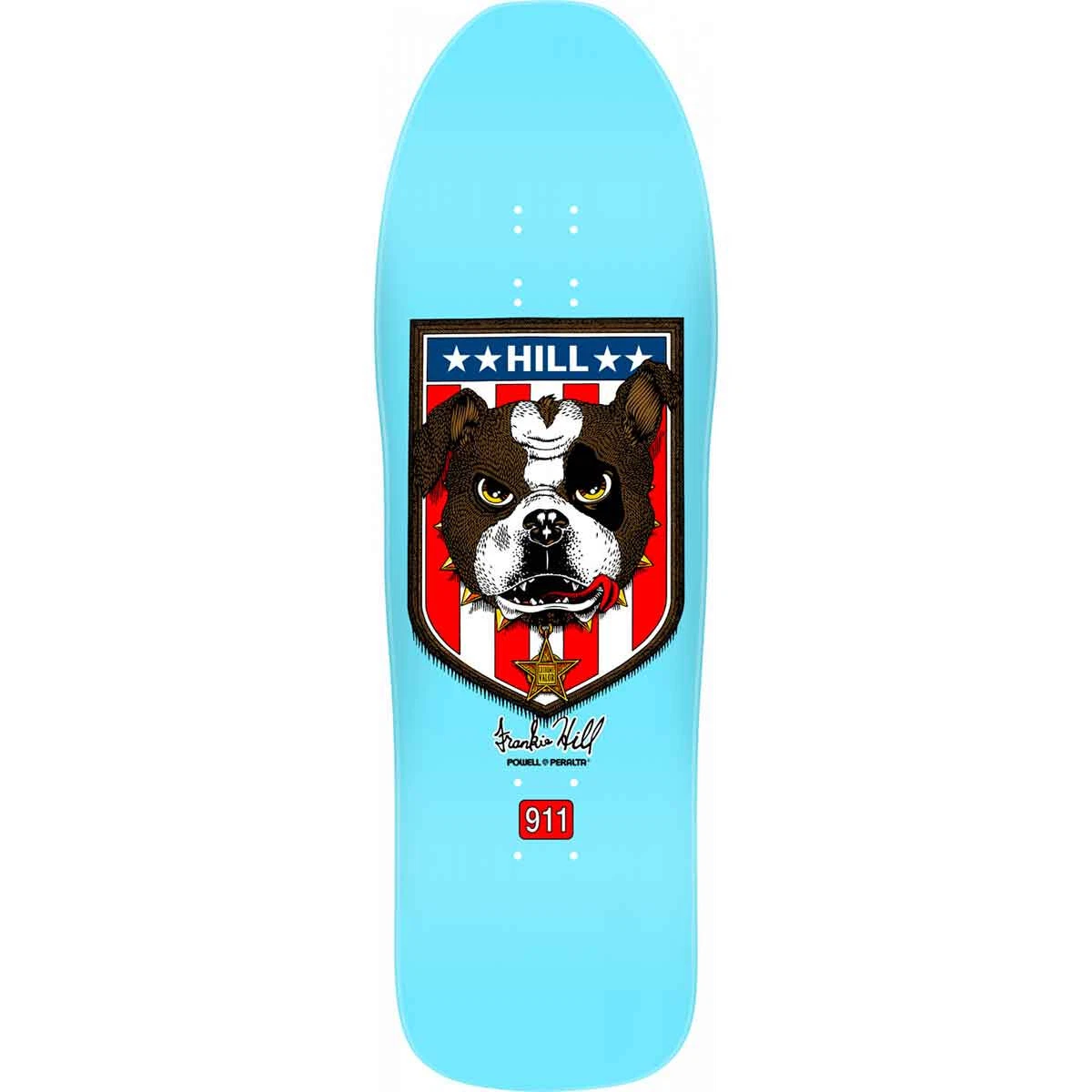 bulldog skateboard products for sale | eBay