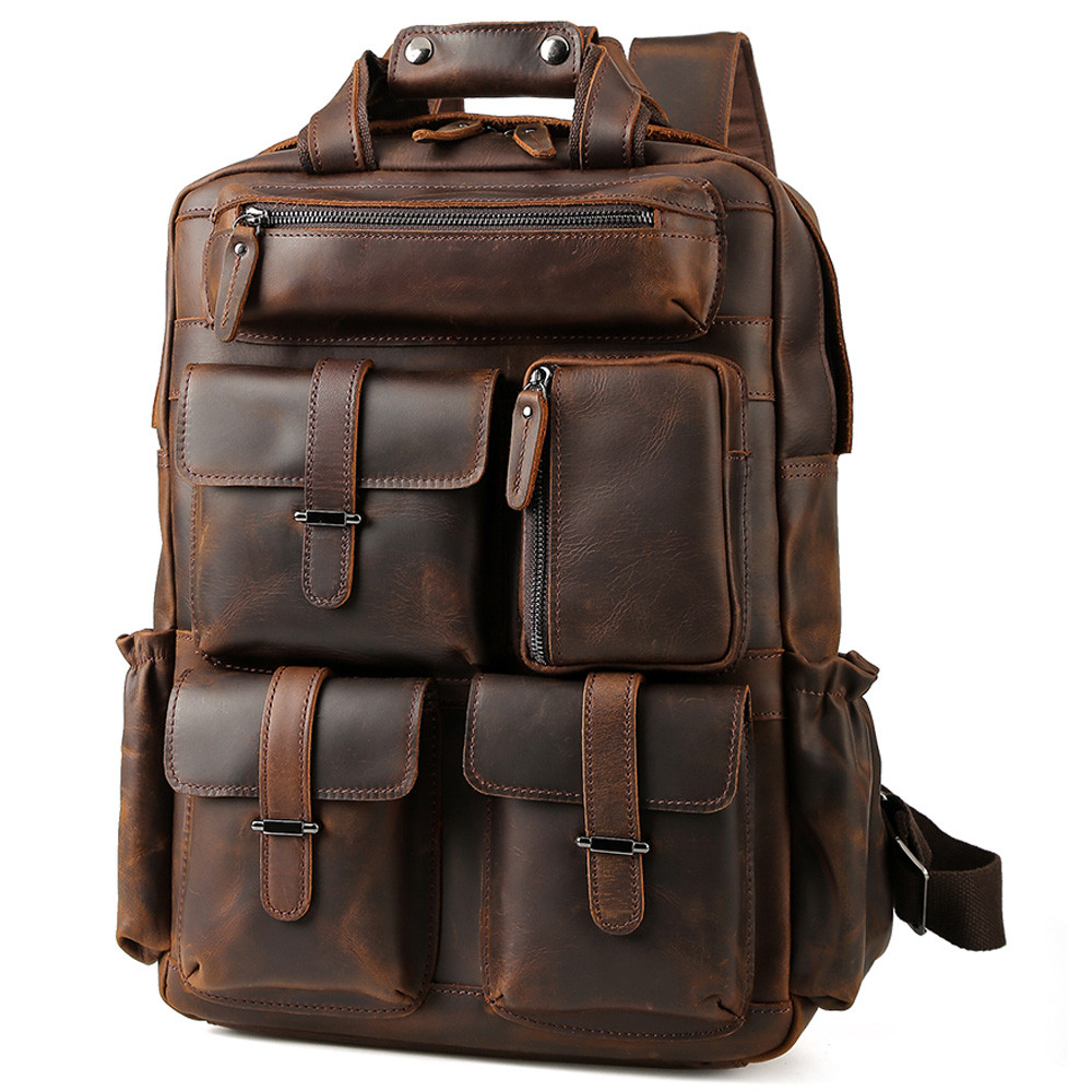 backpack to carry laptop