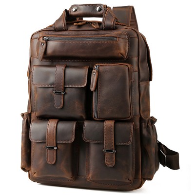 camping backpack carry on