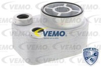 Vemo V46-60-0010 ÖLküHler, MotoröL FüR Dacia Infiniti MERCEDES-BENZ