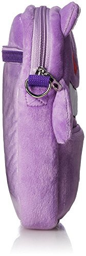 Thumbnail - Pokemon Tasche Plüschtier Pochette Gengar Rm-5227