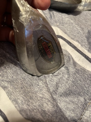 Professional Integra Gold Golf Sand Wedge SW Iron Steel Right Handed - Picture 4 of 4