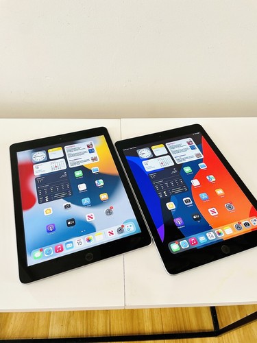 Apple iPad 5th Generation 32GB Wi-Fi + Cellular (Unlocked) Grey A1823 β€οΈβπ₯ π¦πΊ