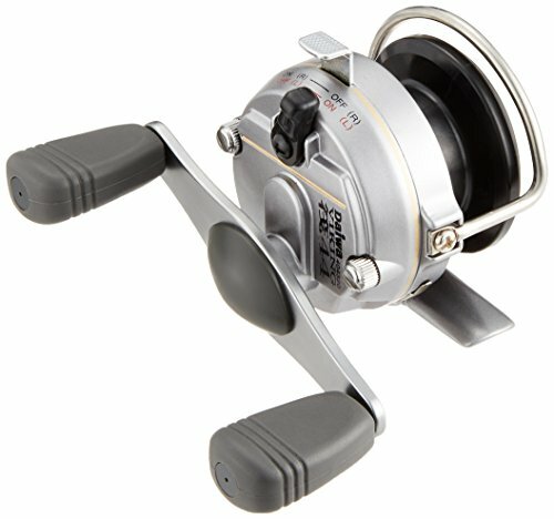 DAIWA - Mee8192 Daiwa Chinu Reel (Tyco Reel) Viking raft 44 | eBay
