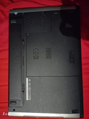 Dell Vostro 3500 Intel Core i3 M350 2.27 GHz 3GB 250GB Windows 11 Pro - Picture 7 of 10