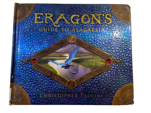 Eragon’s Guide To Alagaesia Pdf Free Download – College Learners eragons guide to alagaësia pdf epub download free