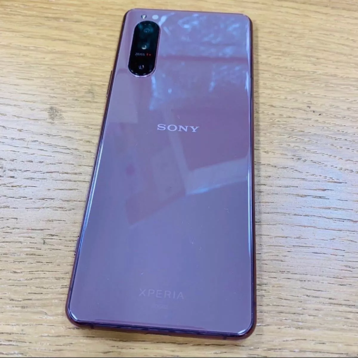  Sony Xperia 5 Unlocked Smartphone : Cell Phones