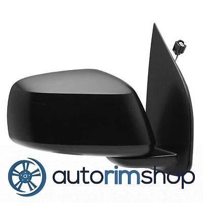 NI1321153OE Front Right OEM Power Mirror w/o Heated for 05-12 Nissan Pathfind...