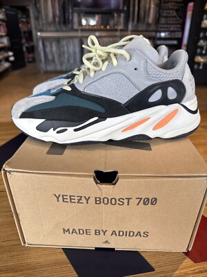 adidas gazelle silver green womens Puma x A$AP Rocky Inhale Reflective Shoes – Extra Butter main image 0