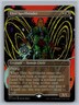 MTG TCG Secret Lair: 30th Anniversary Countdown Kit Elite Spellbinder #2021 Foil