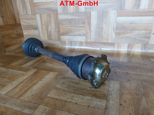 Antriebswelle Gelenkwelle Automtik Automat VW Golf 4  1,6i BJ 1998 - 2003