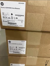 NEW 2094-BMP5-M Kinetix 6000 Axis Module 400/460V 4A 2094BMP5M 1PC US Free Tax