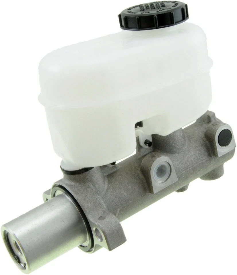 Cilindro maestro de freno para Ford E-350 Super Duty 1999-2006 E-250 E-350 Econoline Foto 2 de 4