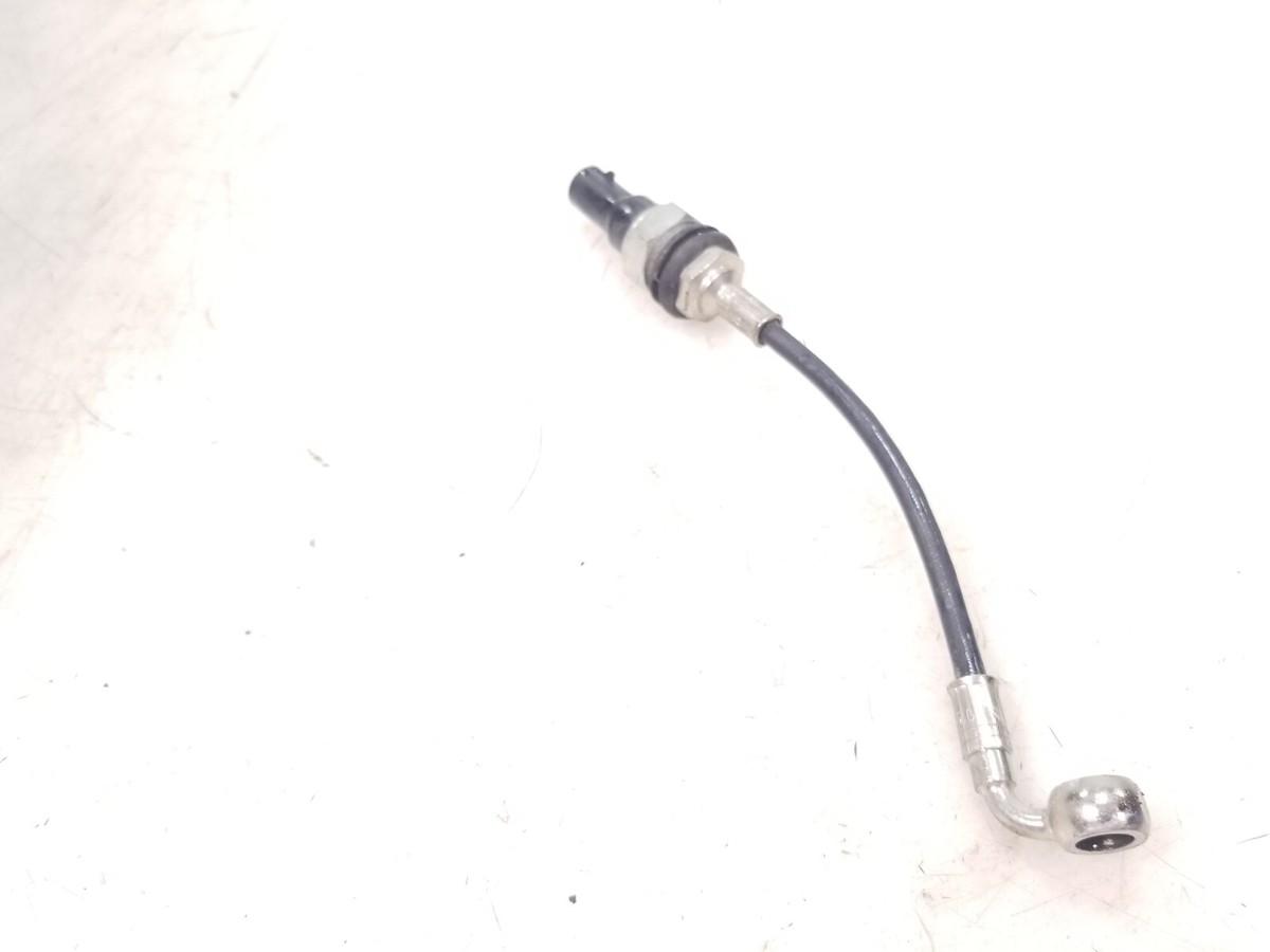 2013 13 Ducati 1199 S R Panigale Oil Temp Tempurature Sensor 2013 13 Ducati 1199 S R Panigale Oil Temp Tempurature Sensor
