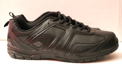 dickies slip resistant shoes