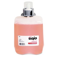 Gojo Luxury Foam Hand Wash Refill For Fmx-20 Dispenser Cranberry Scented 2 on sale Gojo Luxury Foam Hand Wash Refill For Fmx-20 Dispenser Cranberry Scented 2 on sale