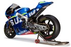 2015 SUZUKI GSX RR MOTOGP RACING MOTORCYCLE POSTER PRINT STYLE B 24x36 HI RES