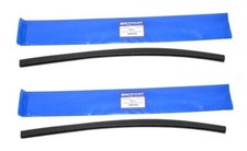 LAND ROVER FREELANDER 2 WHEEL ARCH PROTECTOR TRIM SEALS 2 LH & RH LR001624 (E3)
