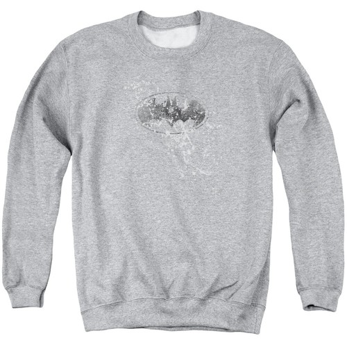 "Sudadera con capucha o sudadera con capucha suéter ""Burned & Splattered"" de Batman - Imagen 7 de 7
