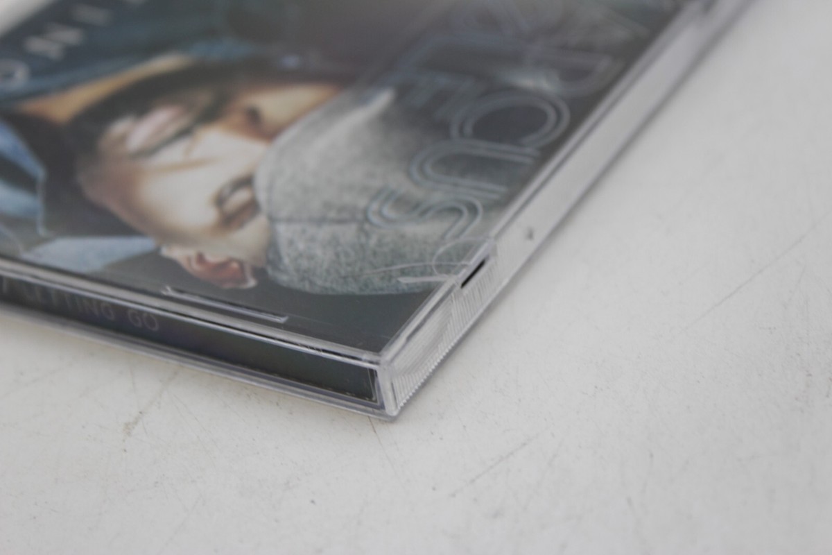 Marcus Cole: Letting Go (CD) - Used | eBay