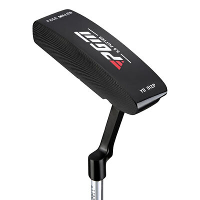 PGM Golf Club Putter 950 Steel Shaft with Stainless Steel Putter Head Left-hand